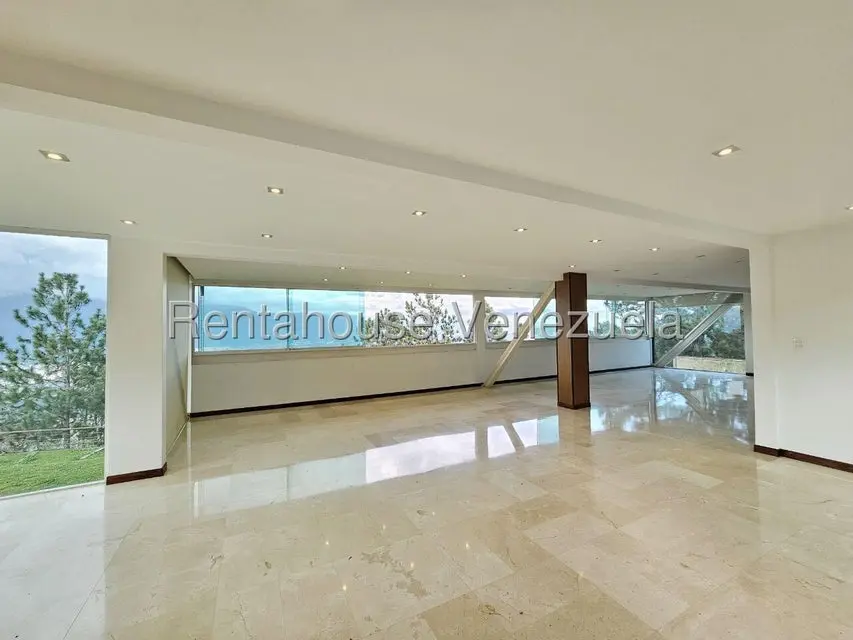 Casa (Multipes Niveles) en Alquiler en Alto Hatillo, Distrito Metropolitano - 10