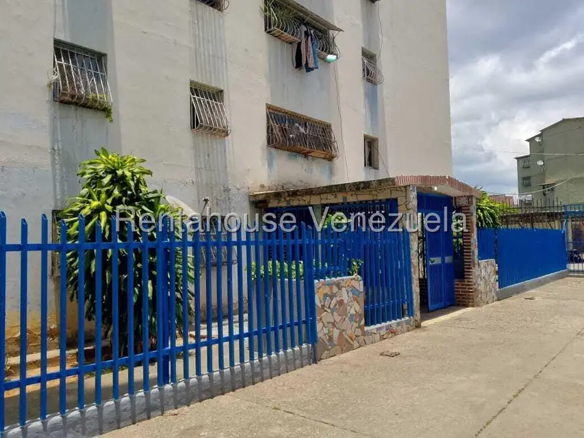 Apartamento (1 Nivel) en Venta en El Valle, Distrito Metropolitano