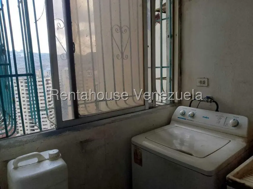 Apartamento (1 Nivel) en Venta en El Valle, Distrito Metropolitano - 11