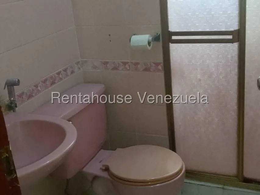 Apartamento (1 Nivel) en Venta en El Valle, Distrito Metropolitano - 14