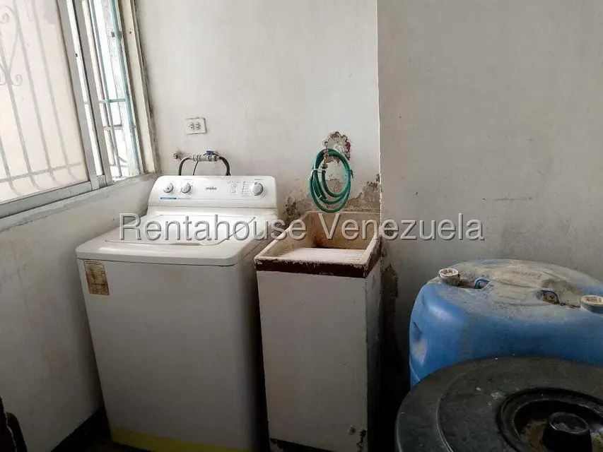Apartamento (1 Nivel) en Venta en El Valle, Distrito Metropolitano - 10
