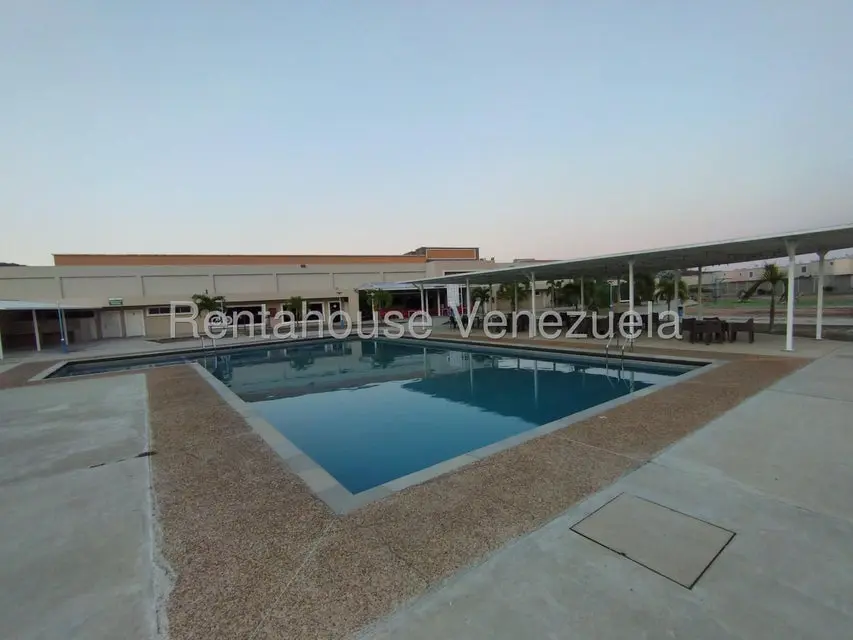 Apartamento (1 Nivel) en Alquiler en Ciudad Roca, Lara - 11