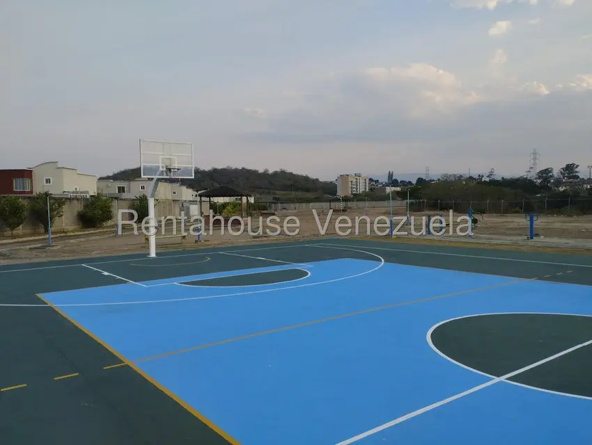 Apartamento (1 Nivel) en Alquiler en Ciudad Roca, Lara - 15