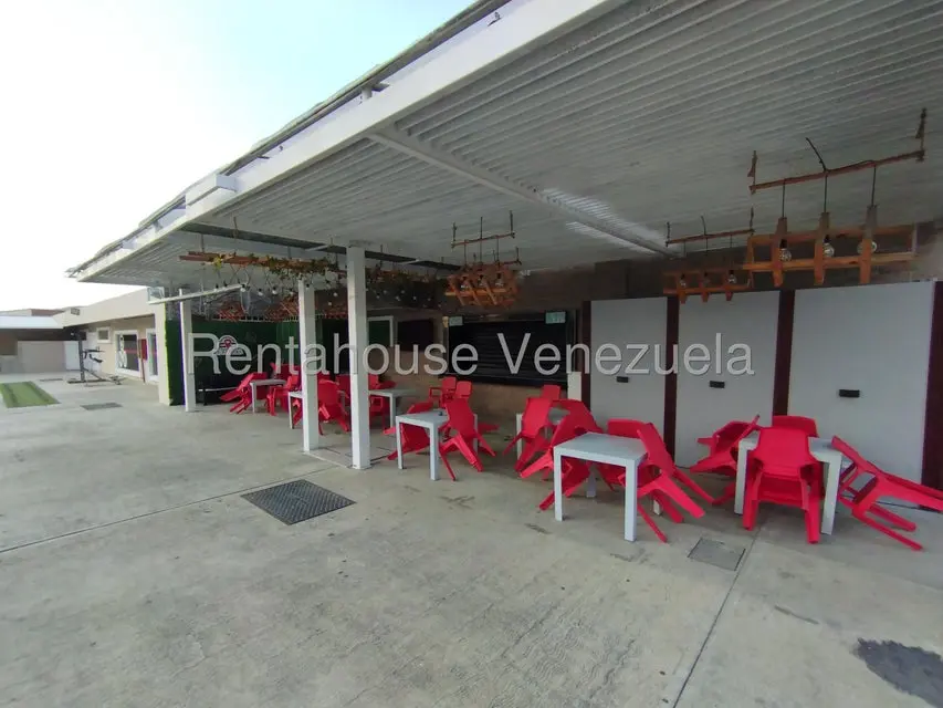 Apartamento (1 Nivel) en Alquiler en Ciudad Roca, Lara - 16