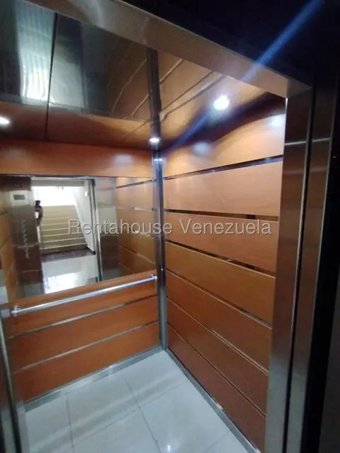 Apartamento (1 Nivel) en Alquiler en Ciudad Roca, Lara - 3