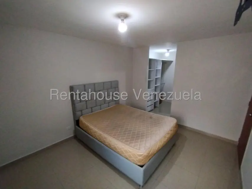 Apartamento (1 Nivel) en Alquiler en Ciudad Roca, Lara - 7