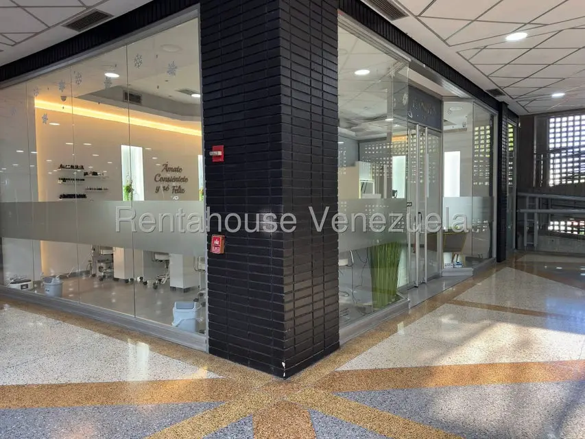 Negocios y Empresas (Belleza y Salud) en Venta en Boleita Norte, Distrito Metropolitano - 2
