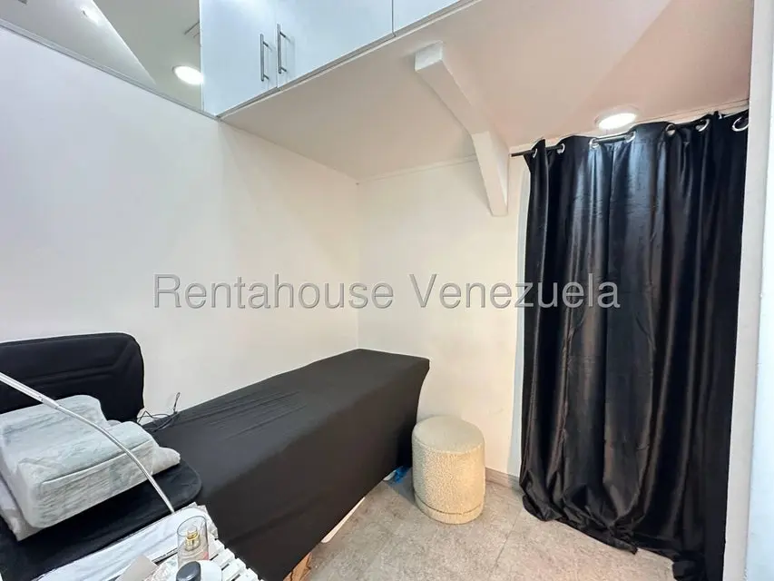 Negocios y Empresas (Belleza y Salud) en Venta en Boleita Norte, Distrito Metropolitano - 11