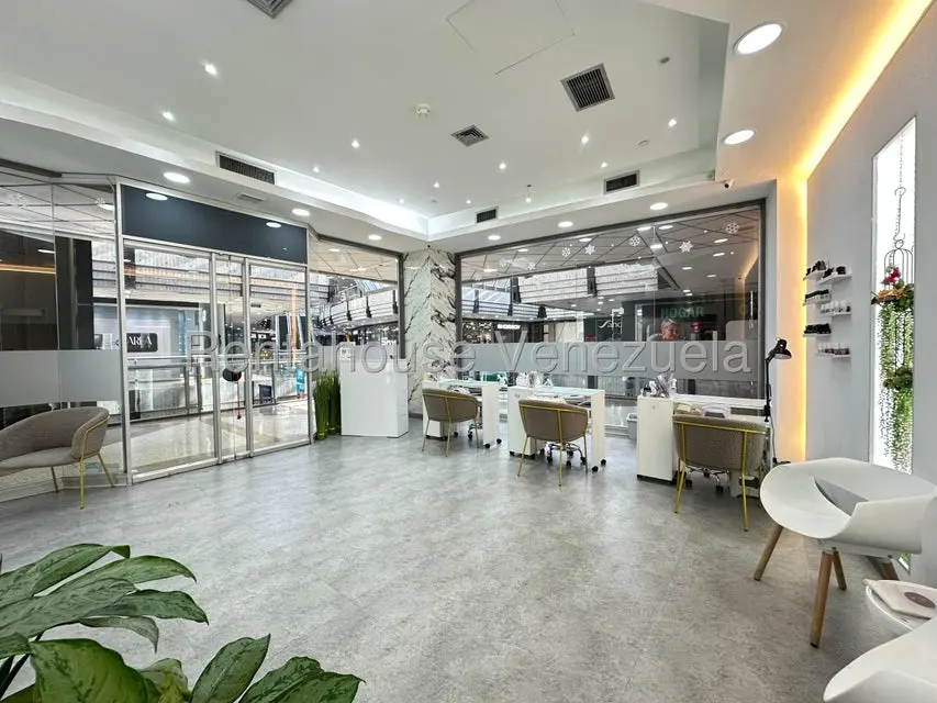 Negocios y Empresas (Belleza y Salud) en Venta en Boleita Norte, Distrito Metropolitano - 13