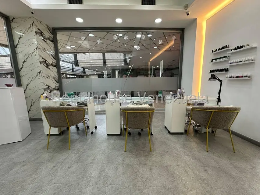 Negocios y Empresas (Belleza y Salud) en Venta en Boleita Norte, Distrito Metropolitano - 14
