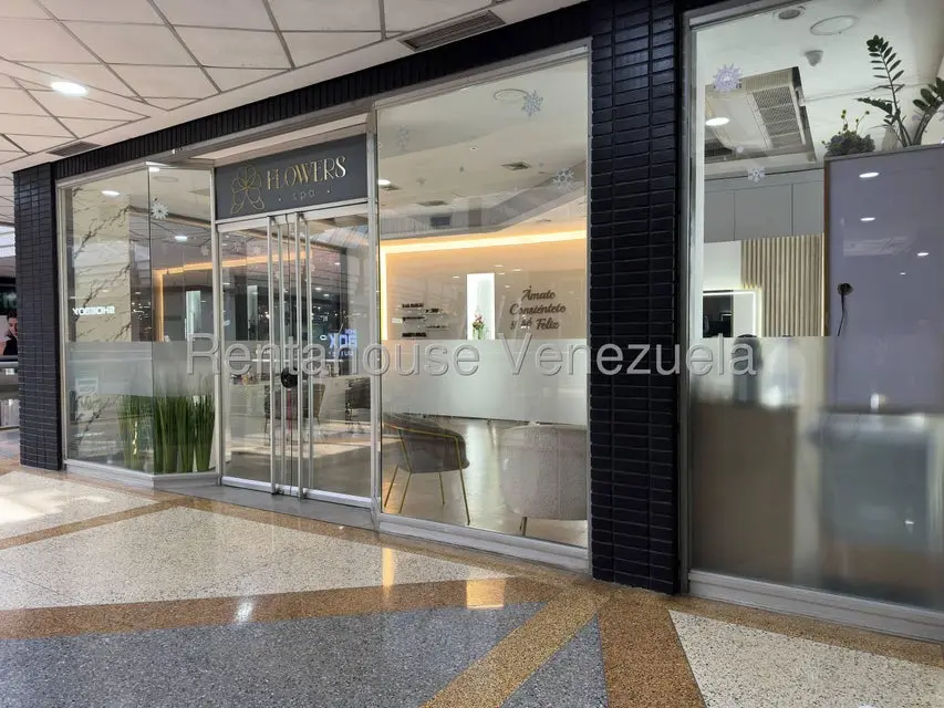 Negocios y Empresas (Belleza y Salud) en Venta en Boleita Norte, Distrito Metropolitano - 16