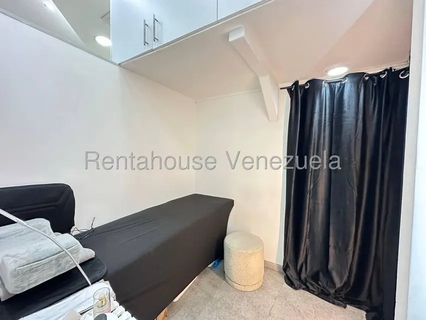 Negocios y Empresas (Belleza y Salud) en Venta en Boleita Norte, Distrito Metropolitano - 17