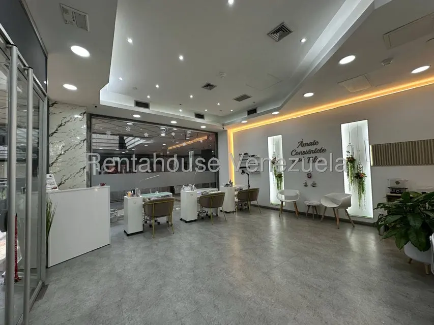 Negocios y Empresas (Belleza y Salud) en Venta en Boleita Norte, Distrito Metropolitano - 3
