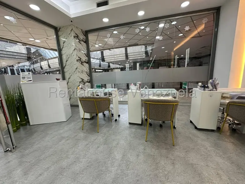 Negocios y Empresas (Belleza y Salud) en Venta en Boleita Norte, Distrito Metropolitano - 4