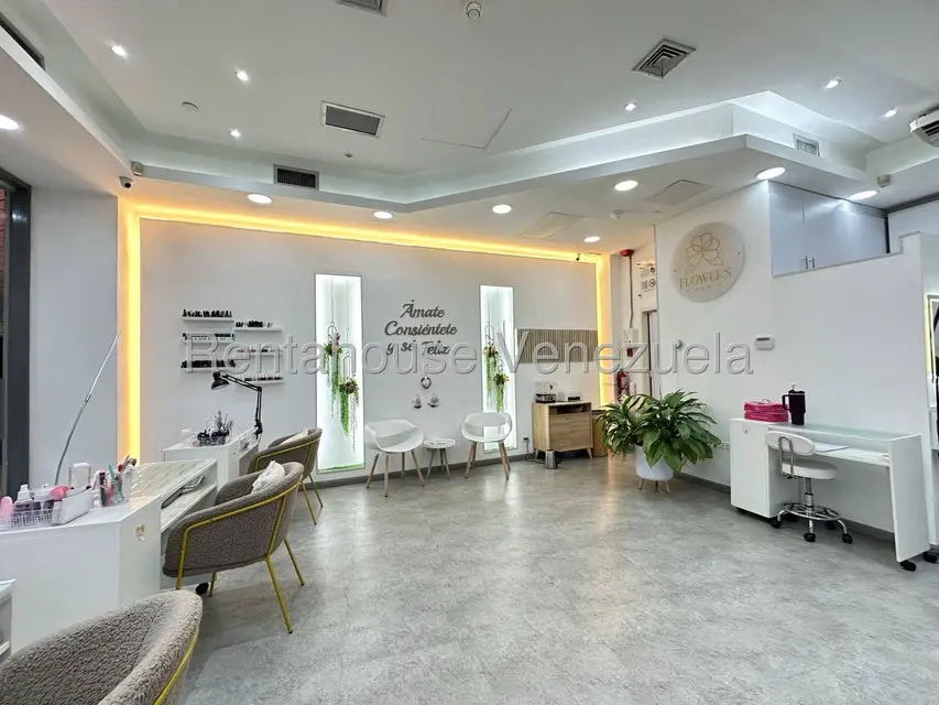 Negocios y Empresas (Belleza y Salud) en Venta en Boleita Norte, Distrito Metropolitano - 6