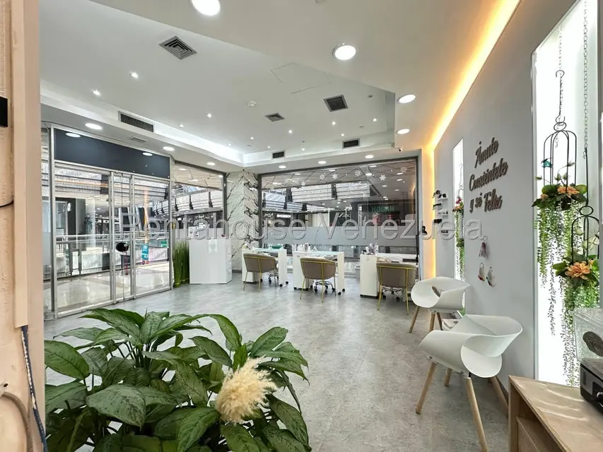 Negocios y Empresas (Belleza y Salud) en Venta en Boleita Norte, Distrito Metropolitano - 7