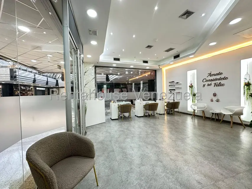 Negocios y Empresas (Belleza y Salud) en Venta en Boleita Norte, Distrito Metropolitano - 8