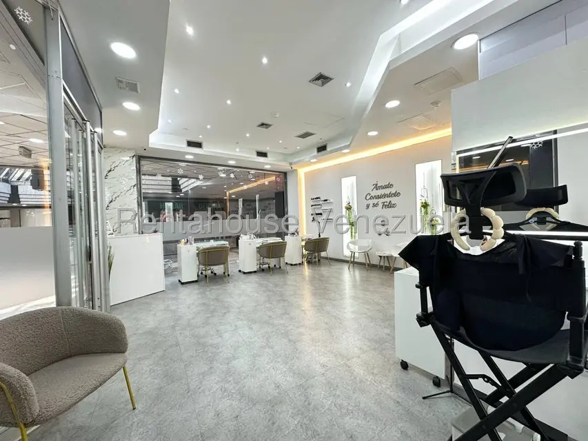 Negocios y Empresas (Belleza y Salud) en Venta en Boleita Norte, Distrito Metropolitano - 9