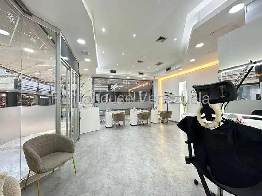 Negocios y Empresas (Belleza y Salud) en Venta en Boleita Norte, Distrito Metropolitano - 10