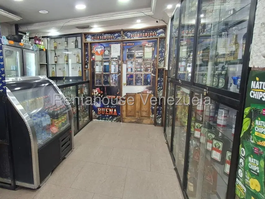 Comercial (Local Comercial) en Venta en San Agustin del Norte, Distrito Metropolitano - 11