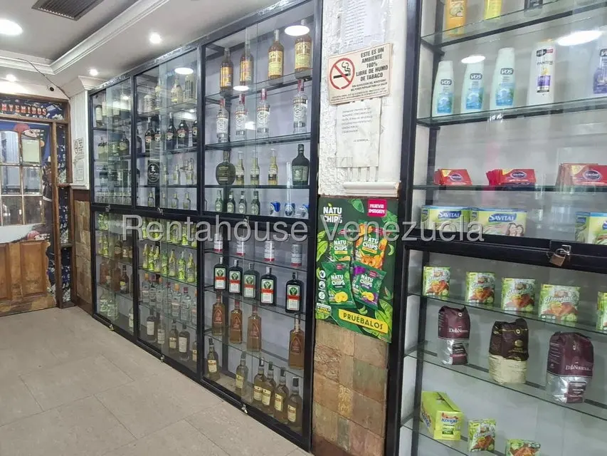 Comercial (Local Comercial) en Venta en San Agustin del Norte, Distrito Metropolitano - 12