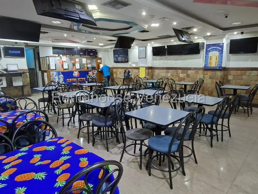 Comercial (Local Comercial) en Venta en San Agustin del Norte, Distrito Metropolitano - 8