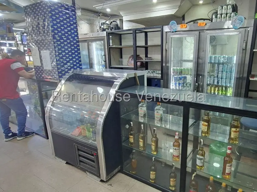 Comercial (Local Comercial) en Venta en San Agustin del Norte, Distrito Metropolitano - 10