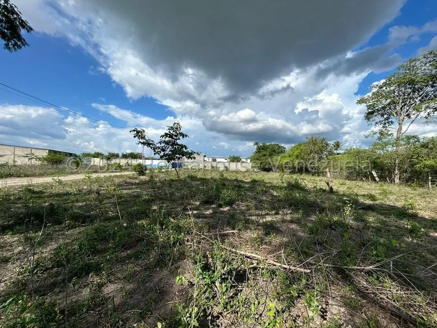 Terreno (Comercial) en Venta en El Mayal, Lara - 2