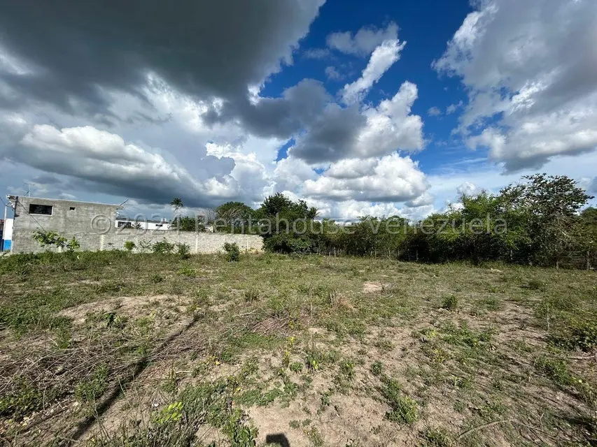 Terreno (Comercial) en Venta en El Mayal, Lara - 3