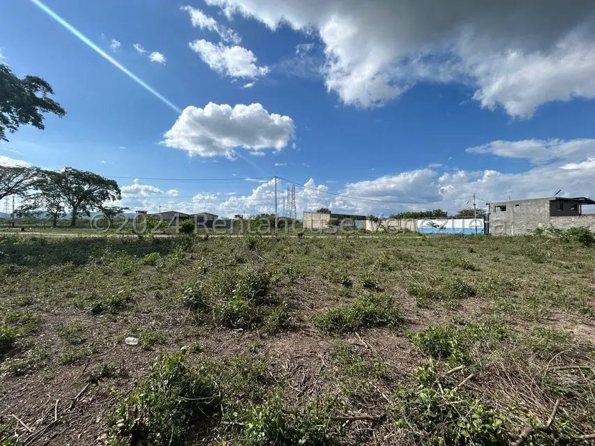 Terreno (Comercial) en Venta en El Mayal, Lara - 4
