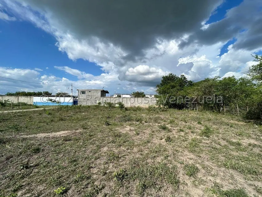 Terreno (Comercial) en Venta en El Mayal, Lara - 5