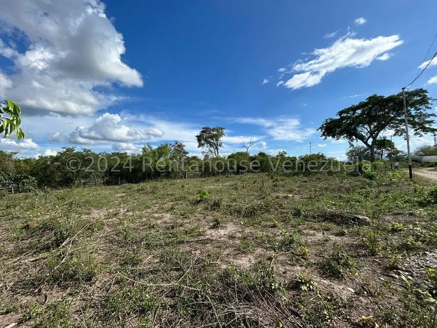 Terreno (Comercial) en Venta en El Mayal, Lara - 6