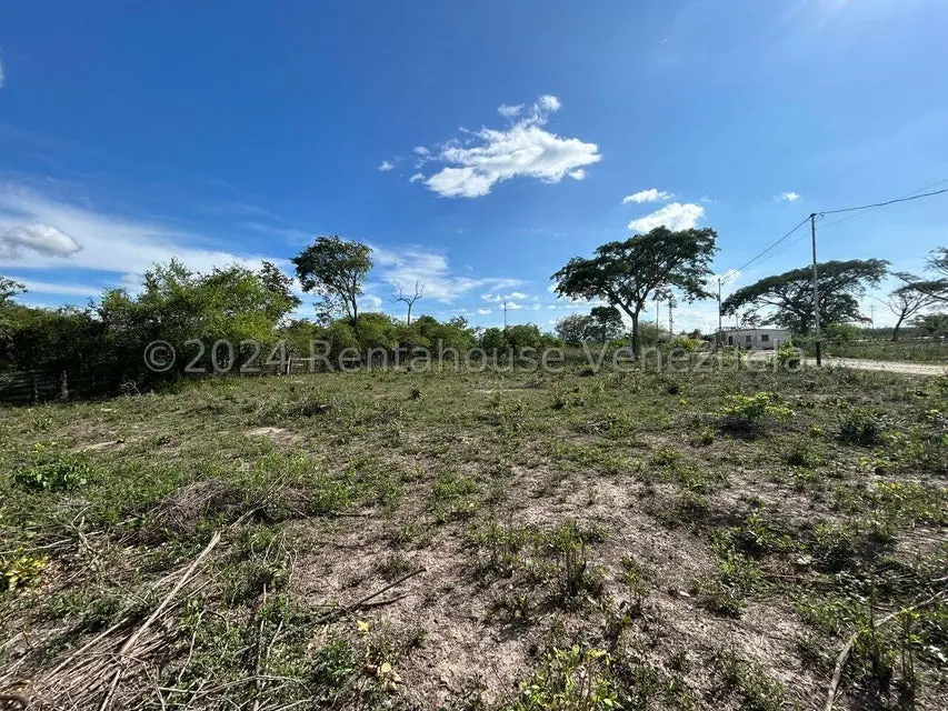 Terreno (Comercial) en Venta en El Mayal, Lara - 7
