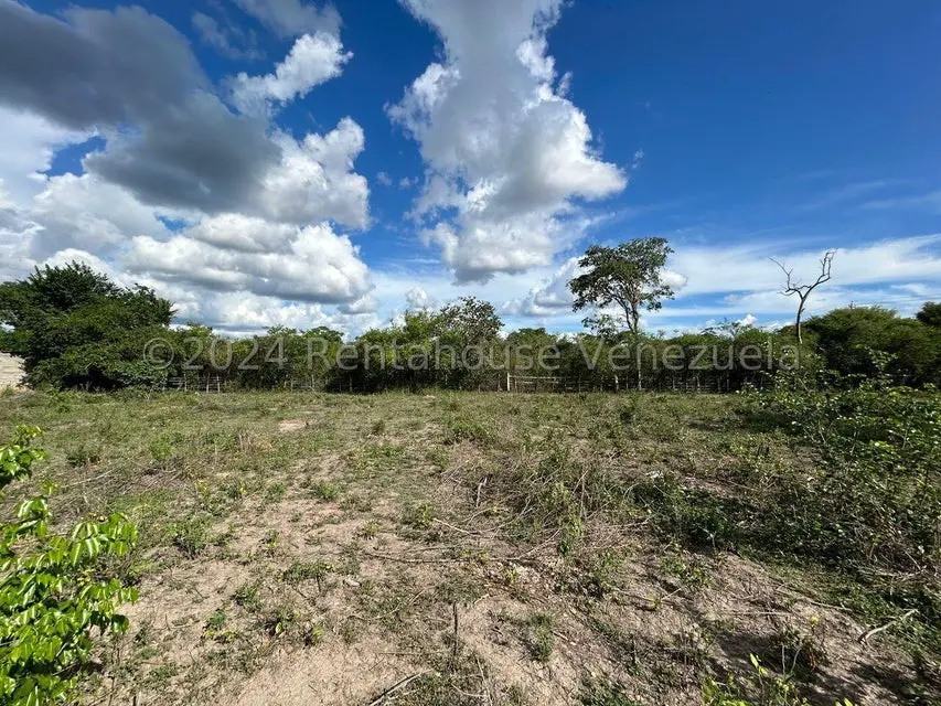 Terreno (Comercial) en Venta en El Mayal, Lara - 8