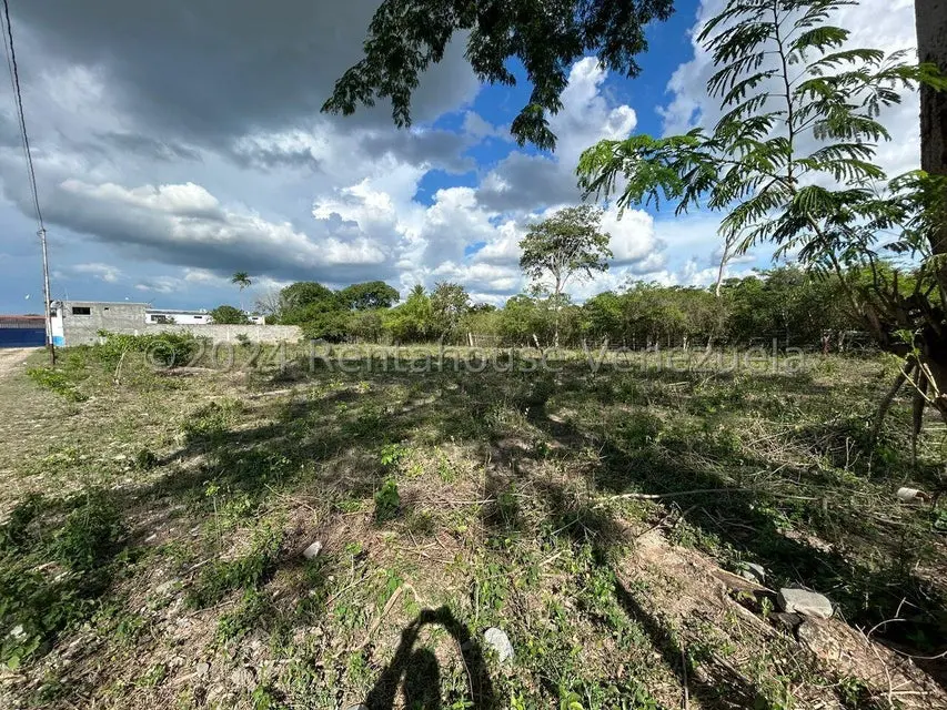 Terreno (Comercial) en Venta en El Mayal, Lara - 9