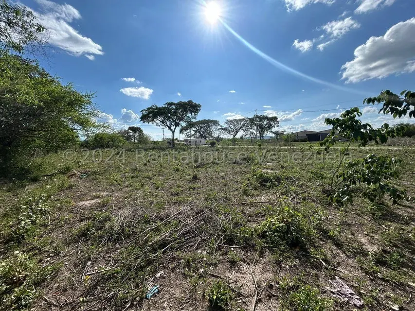 Terreno (Comercial) en Venta en El Mayal, Lara - 10
