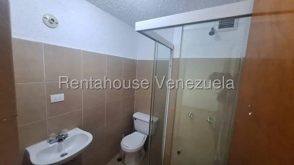 Apartamento (1 Nivel) en Venta en Terrazas de Guaicoco, Distrito Metropolitano - 14