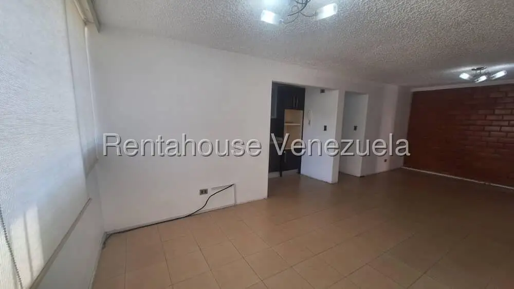 Apartamento (1 Nivel) en Venta en Terrazas de Guaicoco, Distrito Metropolitano - 4