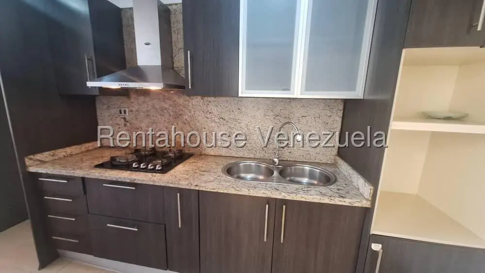 Apartamento (1 Nivel) en Venta en Terrazas de Guaicoco, Distrito Metropolitano - 5
