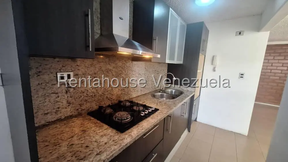Apartamento (1 Nivel) en Venta en Terrazas de Guaicoco, Distrito Metropolitano - 6
