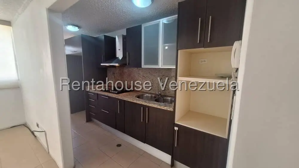 Apartamento (1 Nivel) en Venta en Terrazas de Guaicoco, Distrito Metropolitano - 7