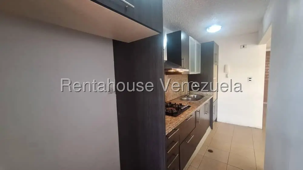 Apartamento (1 Nivel) en Venta en Terrazas de Guaicoco, Distrito Metropolitano - 8