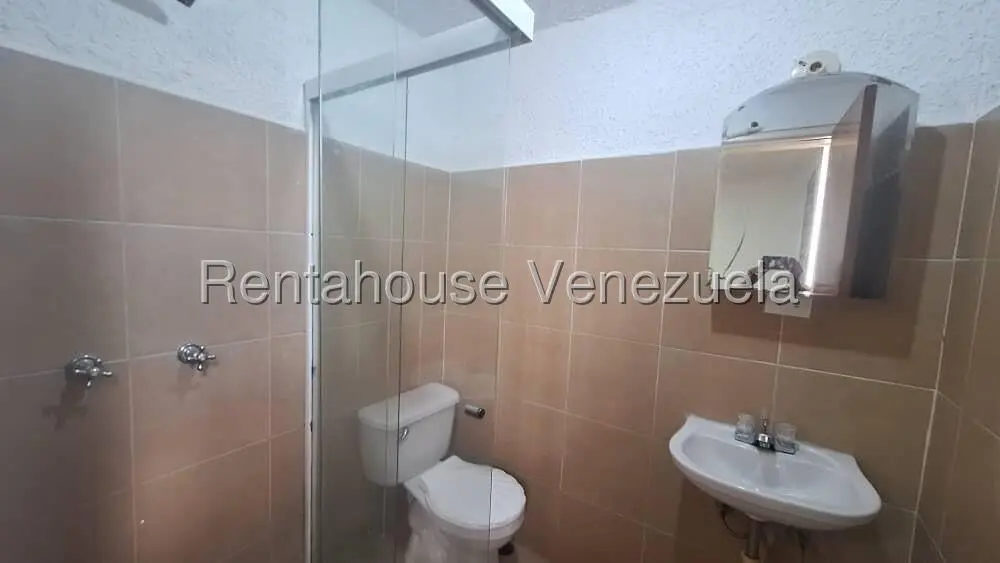 Apartamento (1 Nivel) en Venta en Terrazas de Guaicoco, Distrito Metropolitano - 10