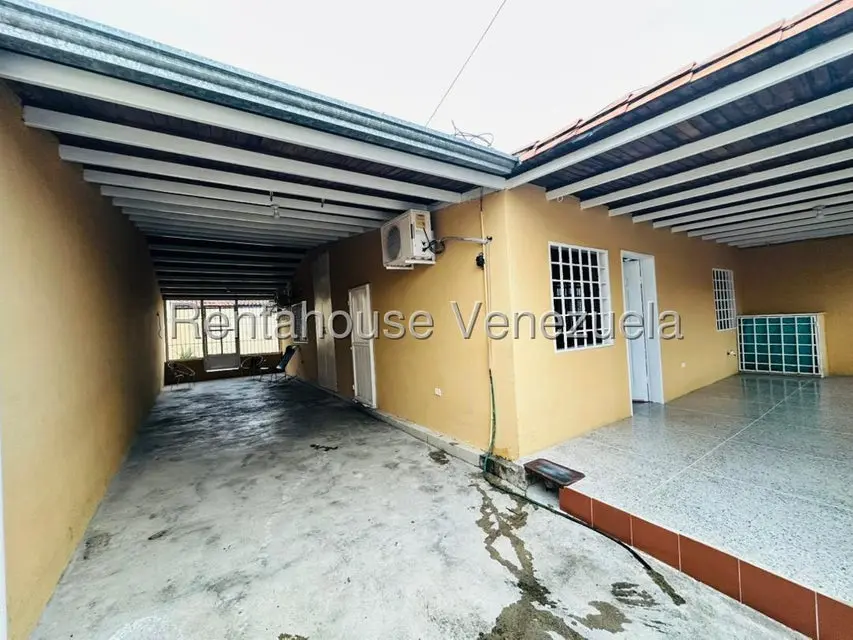 Casa (1 Nivel) en Venta en Santa Rita, Portuguesa - 2