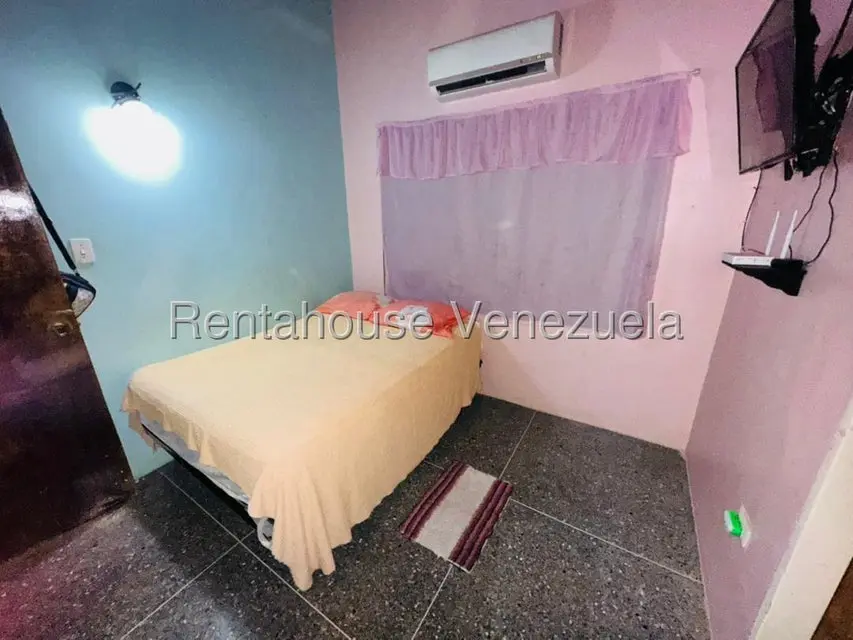 Casa (1 Nivel) en Venta en Santa Rita, Portuguesa - 11