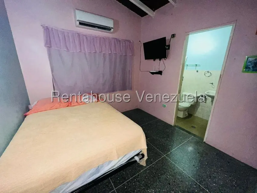 Casa (1 Nivel) en Venta en Santa Rita, Portuguesa - 12