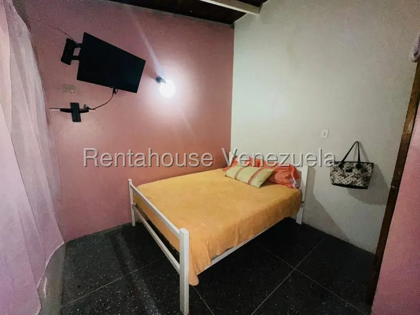 Casa (1 Nivel) en Venta en Santa Rita, Portuguesa - 13