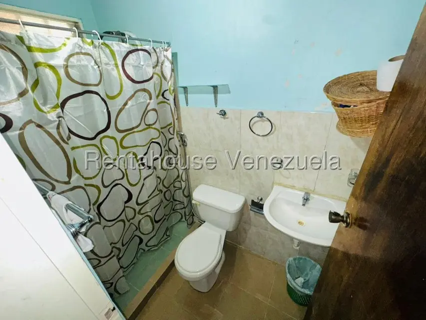 Casa (1 Nivel) en Venta en Santa Rita, Portuguesa - 14