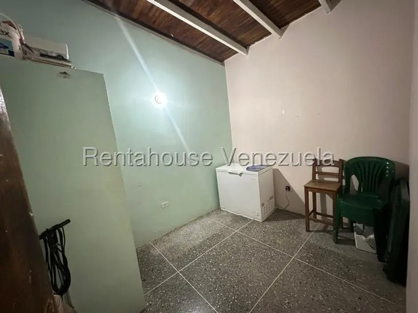 Casa (1 Nivel) en Venta en Santa Rita, Portuguesa - 15