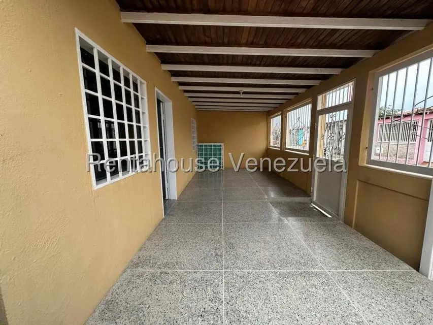 Casa (1 Nivel) en Venta en Santa Rita, Portuguesa - 16
